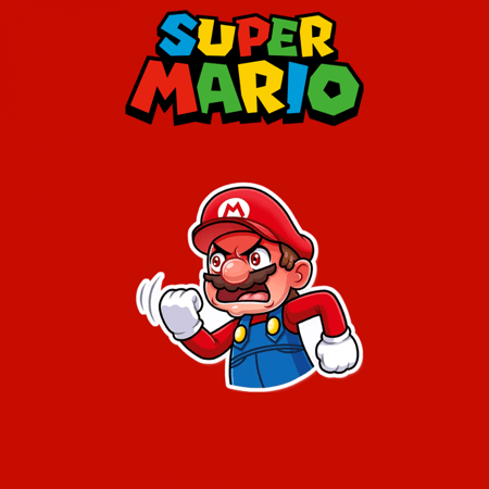 SUPER MARIO | ماريو