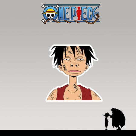 ONE PIECE | لوفي