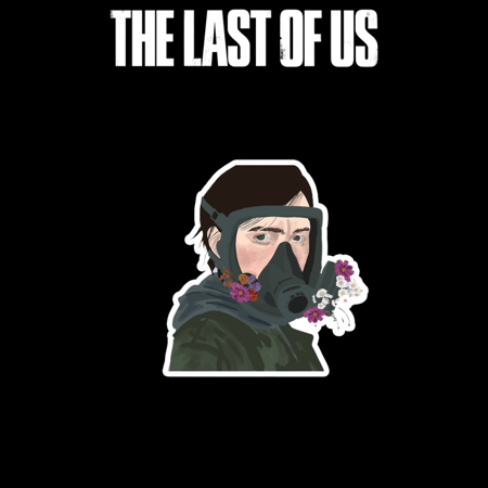 THE LAST OF US | إيلي