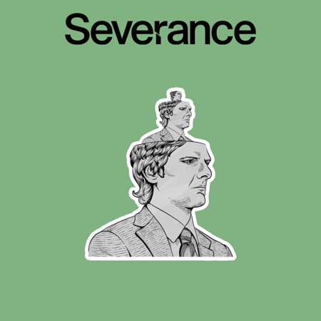 SEVERANCE | الانشطار
