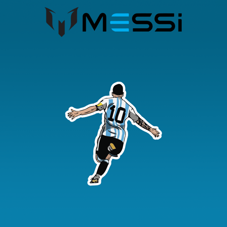 MESSI | ميسي