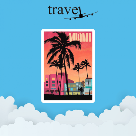 TRAVEL | MIAMI