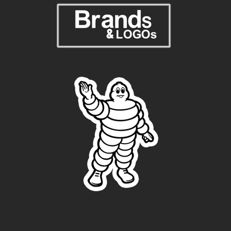 BRANDS & LOGOS | MICHELIN