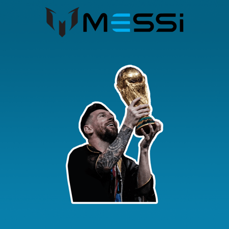 MESSI | ميسي