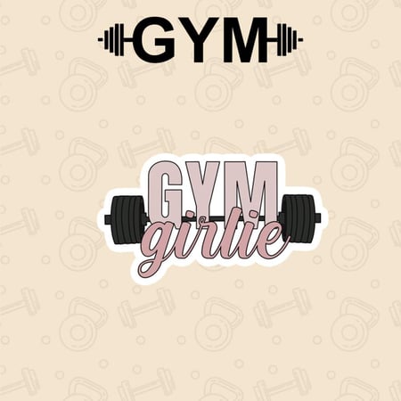 GYM | GYM GIRLIE