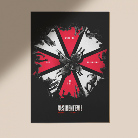 Resident Evil