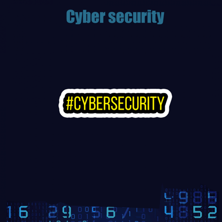 CYBER SECURITY | الامن السيبراني