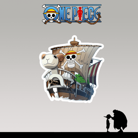 ONE PIECE | Straw Hat Pirates