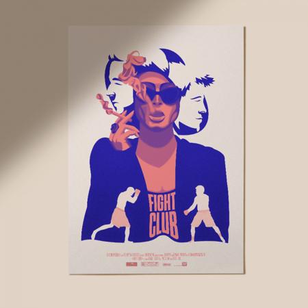 FIGHT CLUB | فايت كلوب