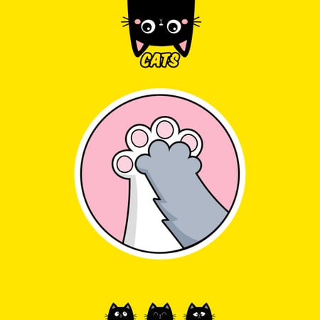 CUTE CAT | القطط الطريفة