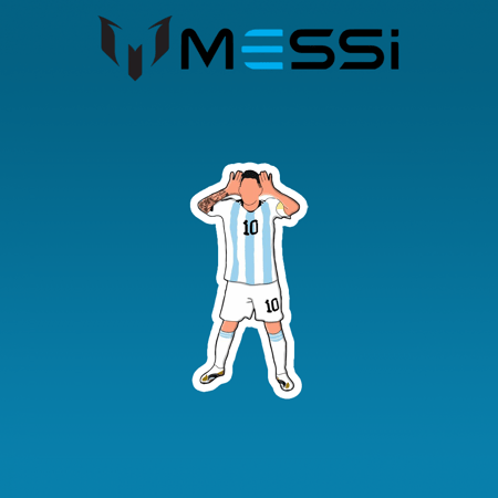 MESSI | ميسي