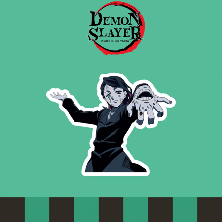 DEMON SLAYER |  انميو