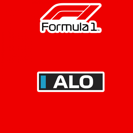FORMULA 1 | ALO
