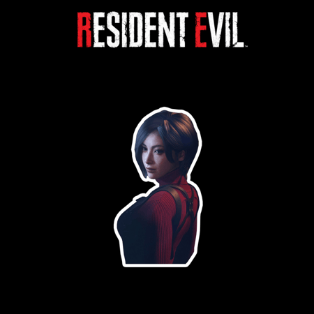 RESIDENT EVILL | Ada Wong