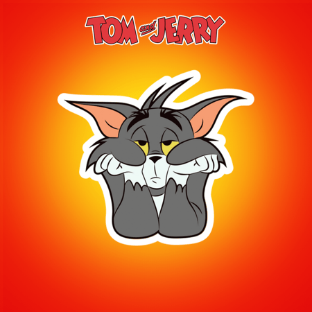 TOM AND JERRY | توم