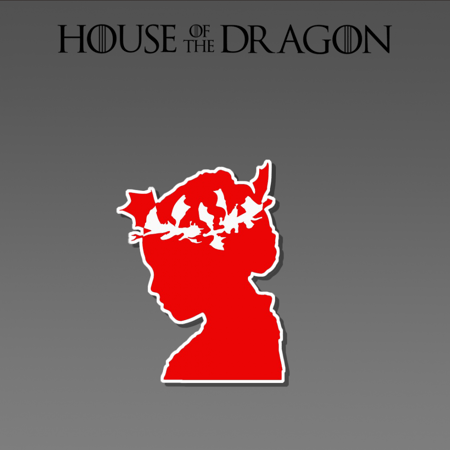 House of The Dragon | رينيرا