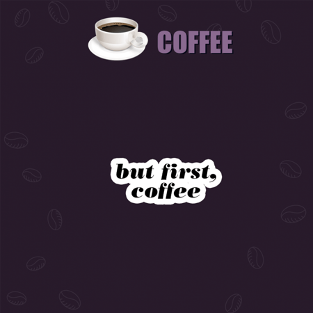 COFFEE | القهوة 18