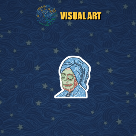 VISUAL ARTS |