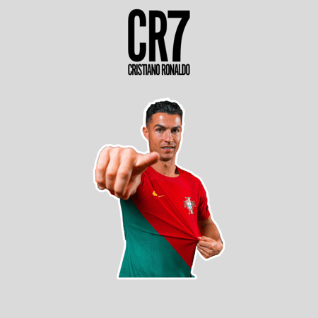 CRISTIANO RONALDO | كريستيانو رونالدو