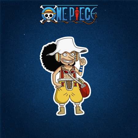 ONE PIECE | يوسب