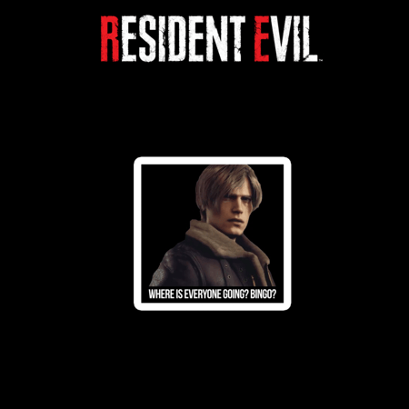 RESIDENT EVILL