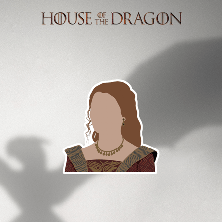 House of The Dragon | اليسنت