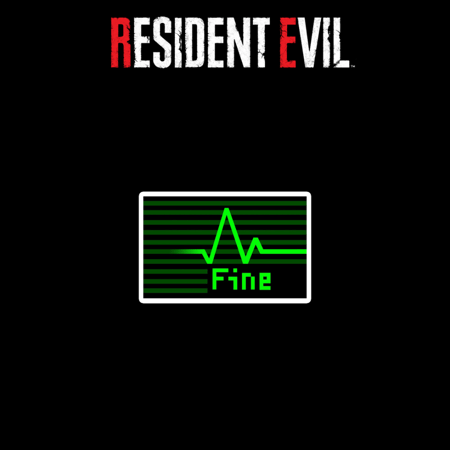 RESIDENT EVILL
