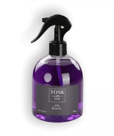 معطر مفارش روفان