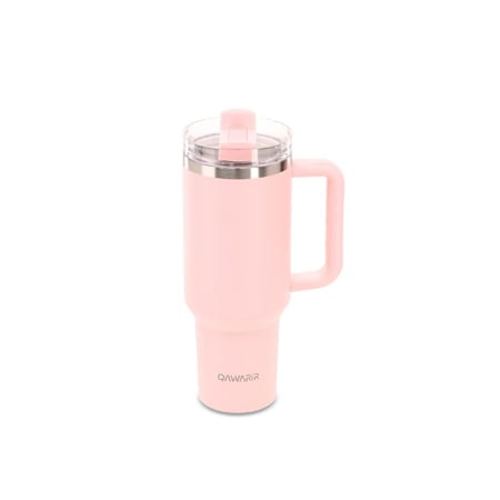 The Big mug -pure pink 1200ML