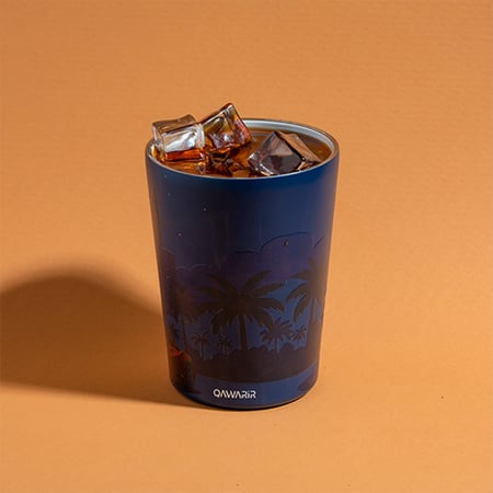 كوب قهوة سيراميك