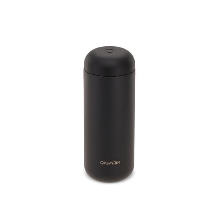 legnds mug - matte black 520 ml