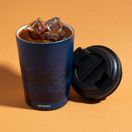 كوب قهوة سيراميك