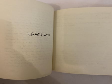 رواية جولييت فوق سطح القمر لمحمد عبدالحليم عبدالله