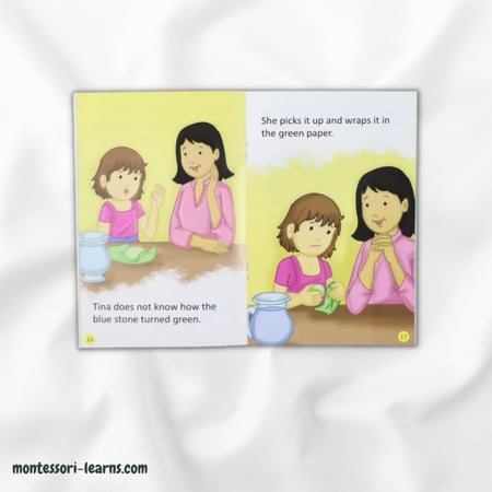 Learning Express (Stories Level 2 + App.)