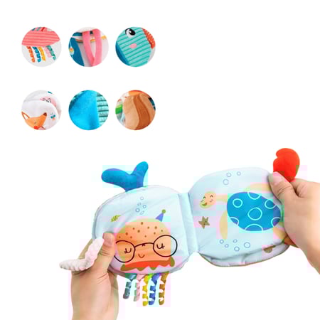 كتب منتسوري