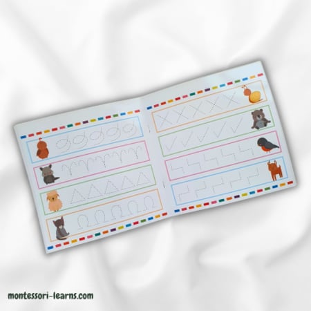 كيف أمسك قلمي؟