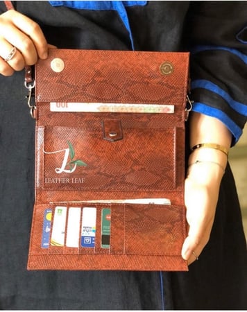 محفظه كروس | Marron