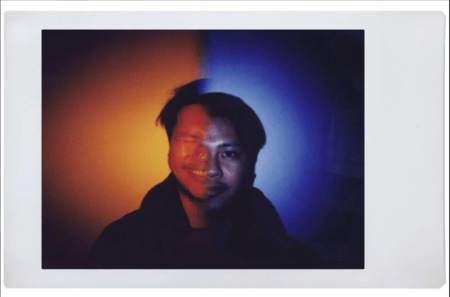Lomography - كاميرا لوموجرافي Lomo’Instant الفورية - اسود