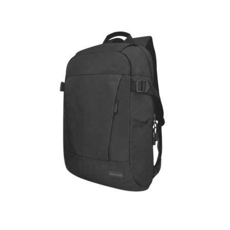 PROMATE - حقيبة ظهر Birger خفيفة الوزن بجيوب مبطنة واسعة