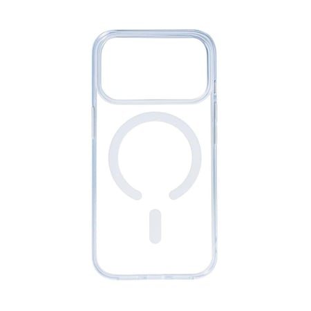 Xonda - بكج حماية النخبة 3in1 للايفون 17 - شفاف