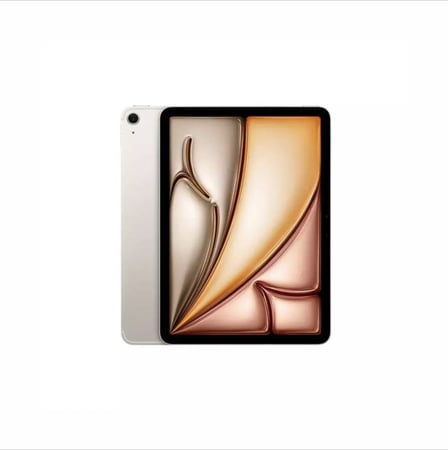 APPLE - ايباد اير الجيل السابع (M3) 11 انش واي فاي - ضوء النجوم