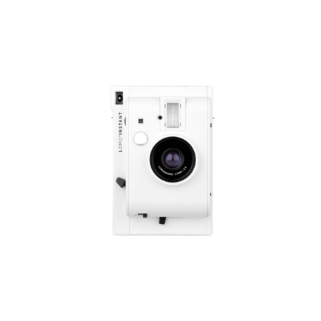 Lomography - كاميرا لوموجرافي Lomo’Instant الفورية - اسود