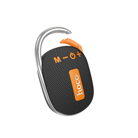 hoco - مكبر صوت لاسلكي HC17 مع مشبك تعليق