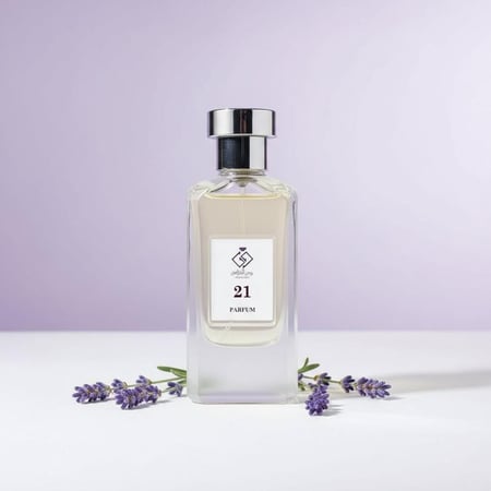عطر 21
