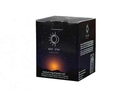 بوكس كلاسيكو 5 أظرف