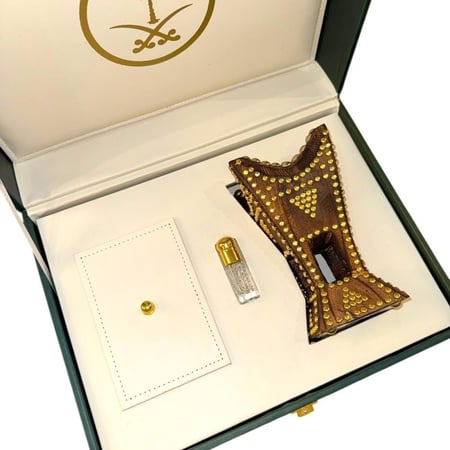 صندوق إهداء فاخر