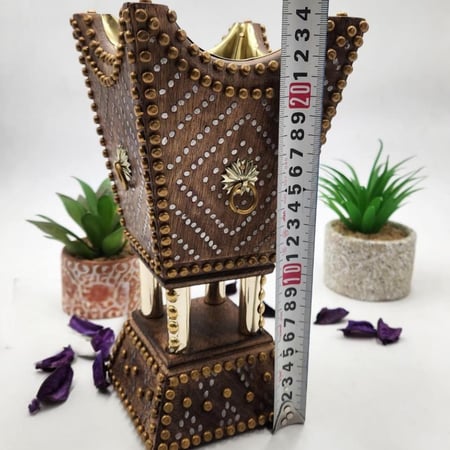 مبخرة نجدية فاخرة XL