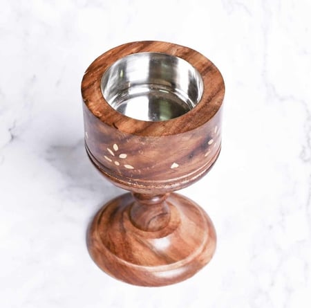 مبخرة هندية فاخرة