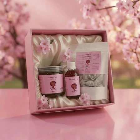 كورس الحنا و الزيت