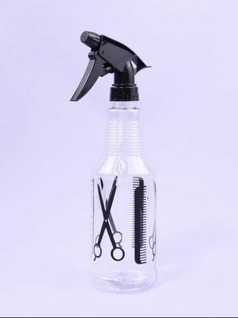 علبه بخاخ فارغه